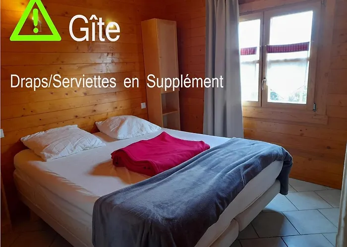 Gites Bon Air