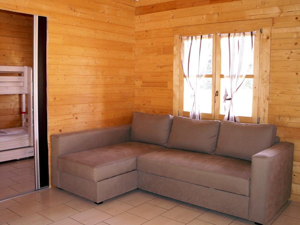 Bon Air Chalet Saint-Flour (Cantal)