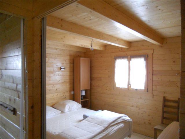 Chalet Bon Air *