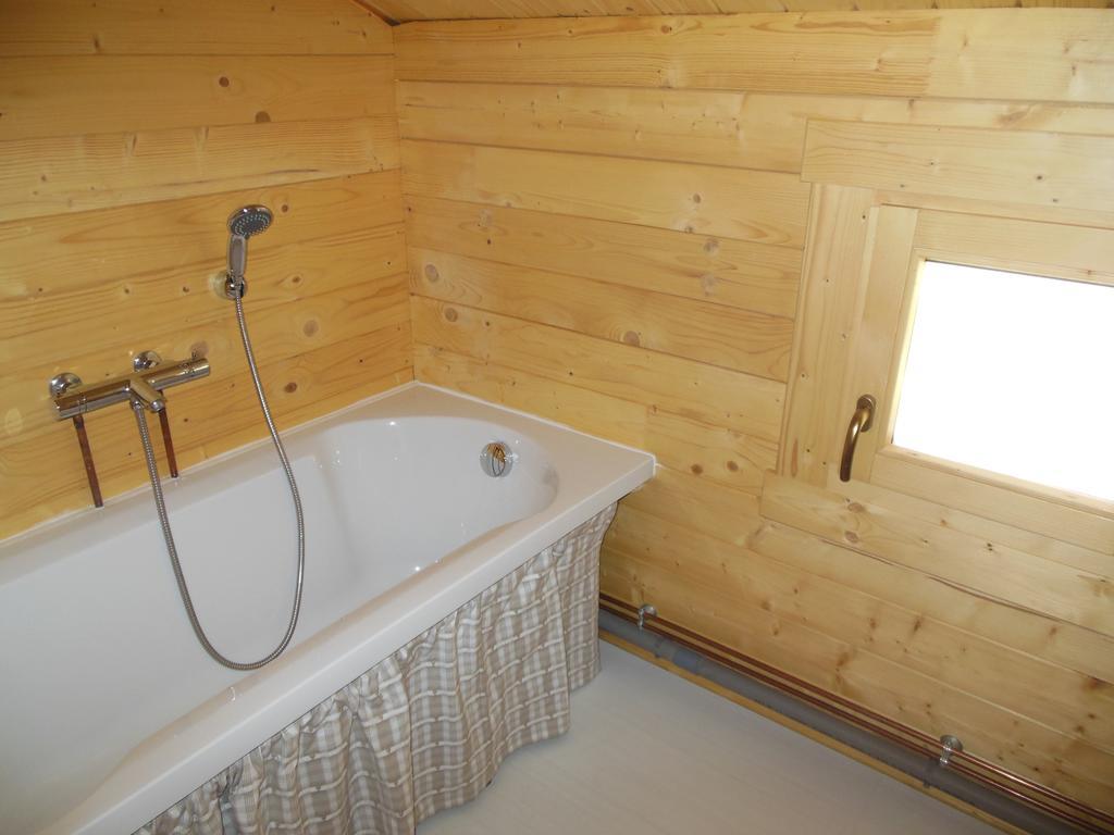 Chalet Bon Air