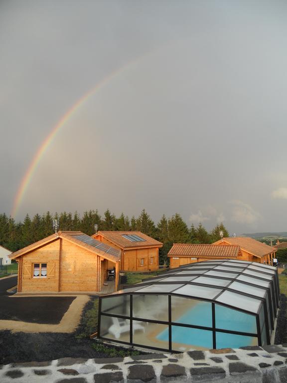 Bon Air Chalet
